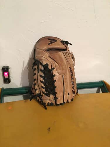 Easton infielders gloves