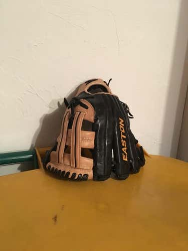 Easton infielder glove