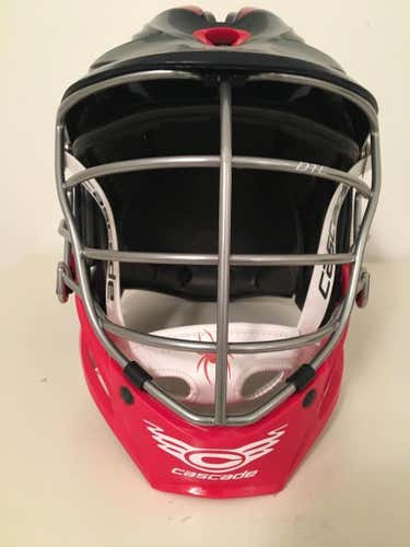 Richmond Spiders Cascade r