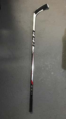 CCM RBZ Revolution 75 Flex P29 Crosby Senior RH