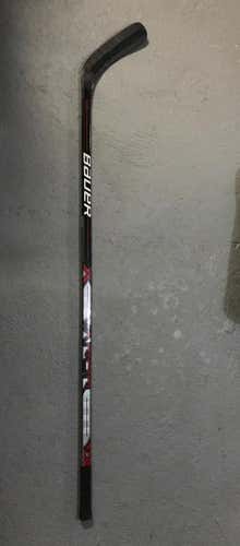 Bauer Vapor 1X LE 77 Flex P88 Kane L6