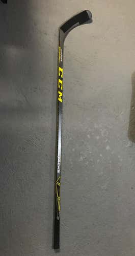 CCM Ultra Tacks 95 Flex P29 Crosby (Biega ProStock) +