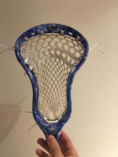 STX Stallion U 550