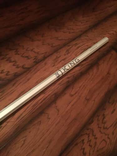 Brine King Magnum shaft