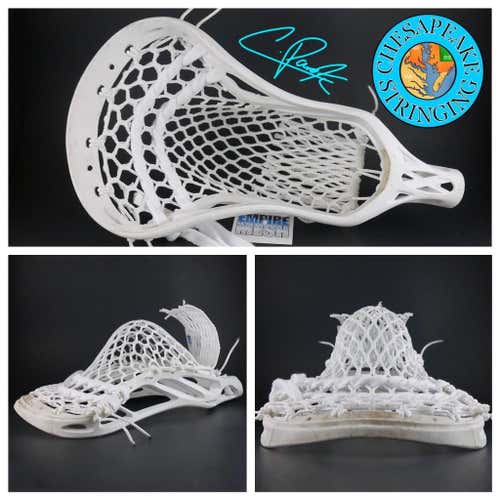 OG Noz w/ Empire Mesh