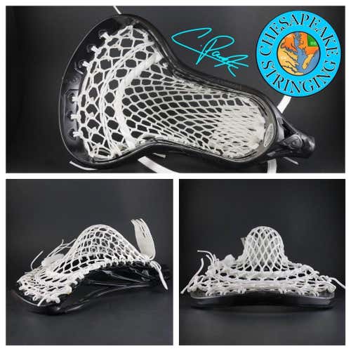 Powell Pioneer w/ Hero Mesh