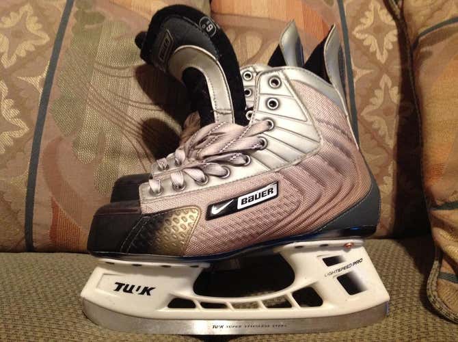 Nike/Bauer Flex Lite 16 Sz. 6.5D