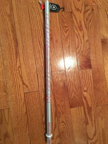 Brand new maverick mission shaft