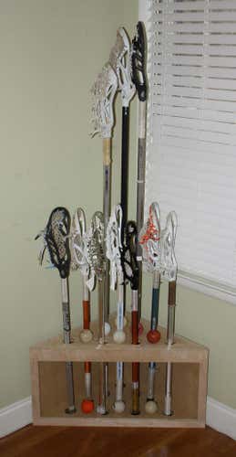 Custom Corner Stick Manager