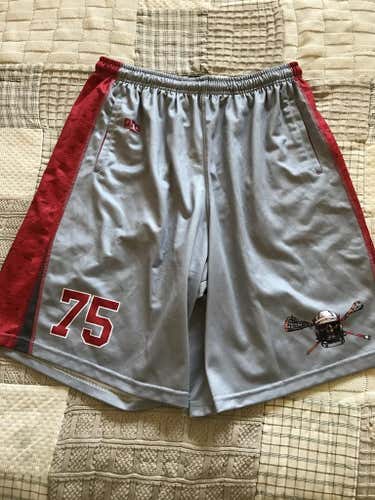 Pro athletics shorts