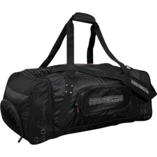 New Maverik 365 Gear Bag - BLACK