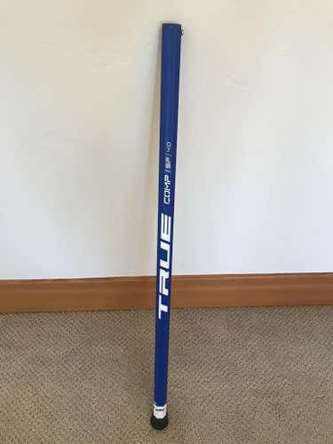 TRUE Comp 4.0 Attack Blue