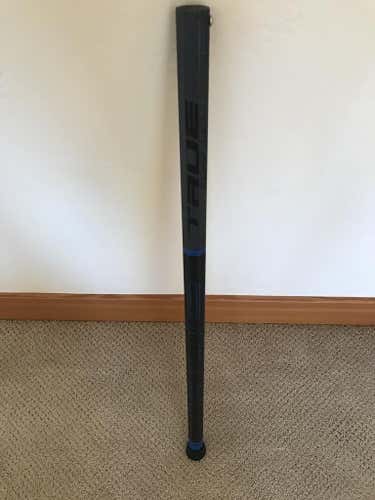 TRUE Comp 6.0 LZ - best attack shaft there is