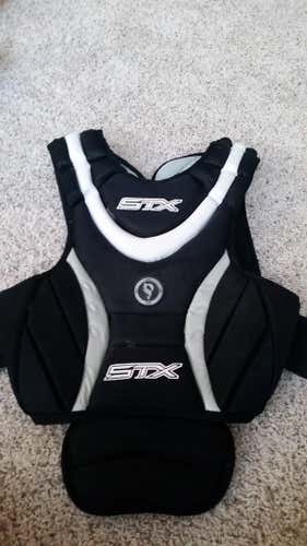 STX Goalie Chest Protector