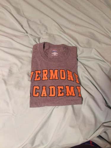 Vermont Academy t-shirt