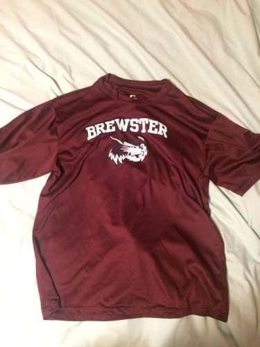 Brewster Academy dryfit