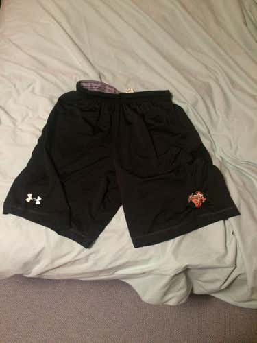 Vermont academy hockey shorts