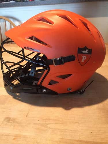 Princeton Warrior Regulator