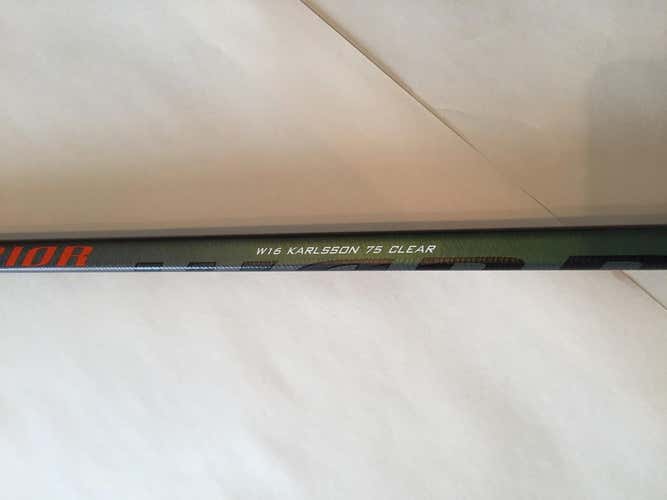 Warrior QR1 LH Special Edition