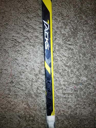 CCM Tacks (2015), Senior Right-handed P40 Hossa