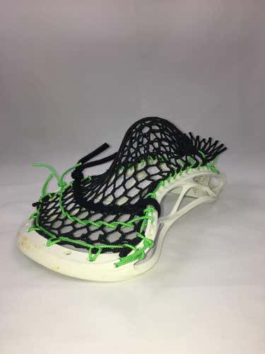LN Warrior Rabil 2x