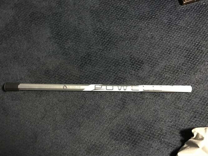 BN Powell Bloodline Sci-Ti Attack shaft