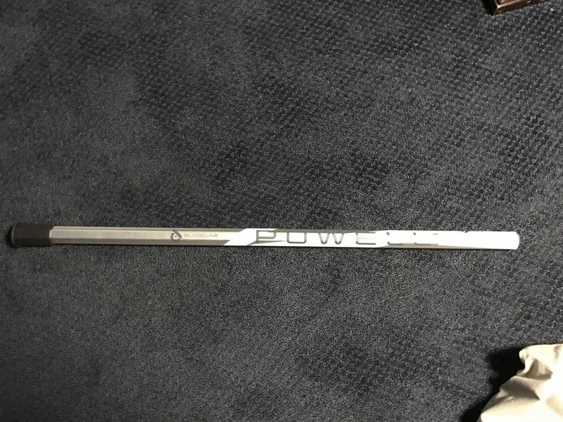 BN Powell Bloodline Sci-Ti Attack shaft
