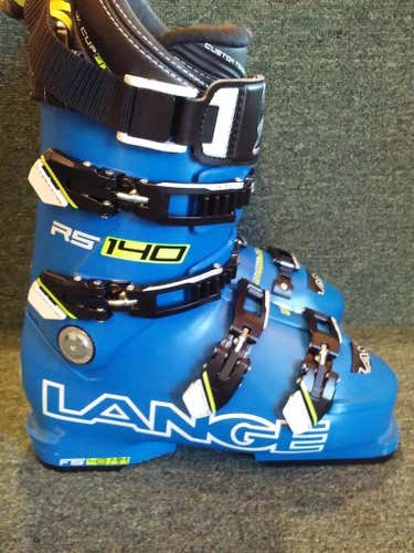 Lange RS 140 Plug Boot *BRAND NEW*