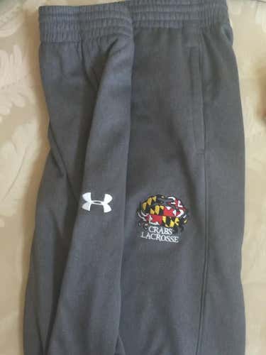 Crabs Under Armour Team Issue Sweat Pants