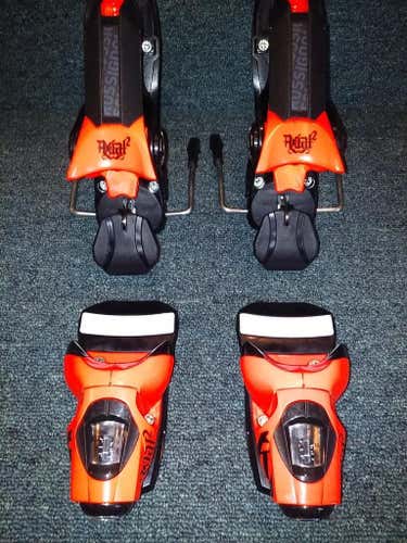 Rossignol Axial 2 120