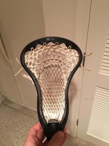 Factory Black Proton Power