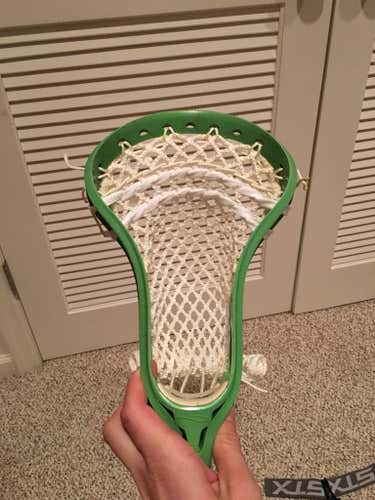 Original Headstrong Brine Clutch