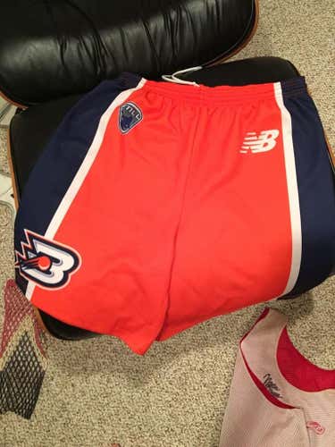 Philadelphia Barrage Team Issue Shorts