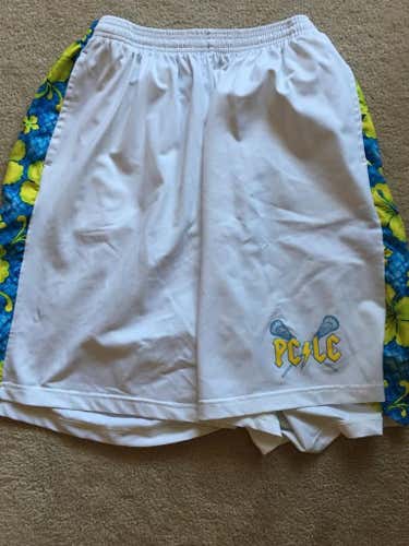 PCLC Hawaiian Shorts