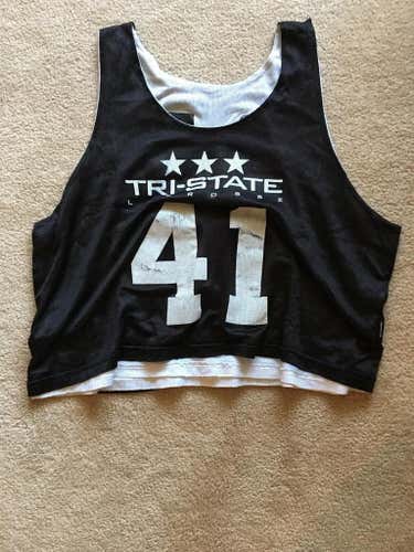 Tri-State Practice Pinnie