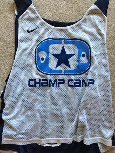 Nike Champ Camp Pinnie