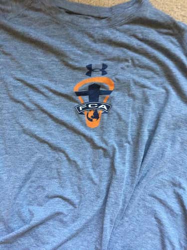 FCA Shooting Shirt