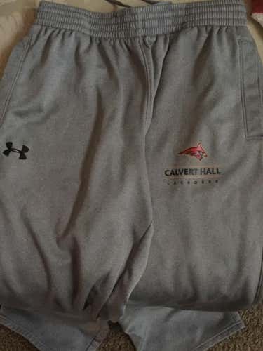 Calvert Hall Team Issue Sweat Pants