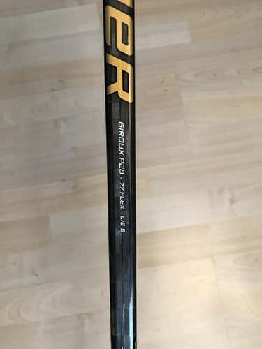 Bauer 1s p28 right handed