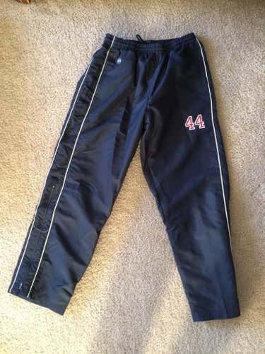 Rangers track suit pants