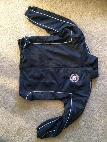 Rangers Stormtech Performance Training Jacket