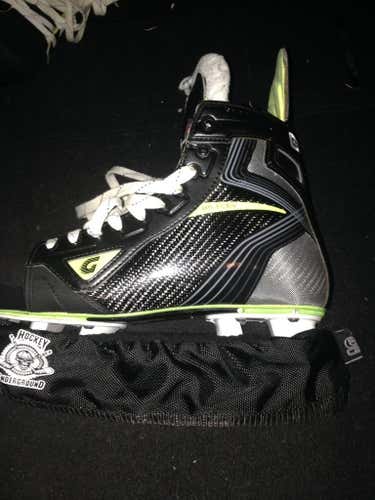 Graf ice skates g9035