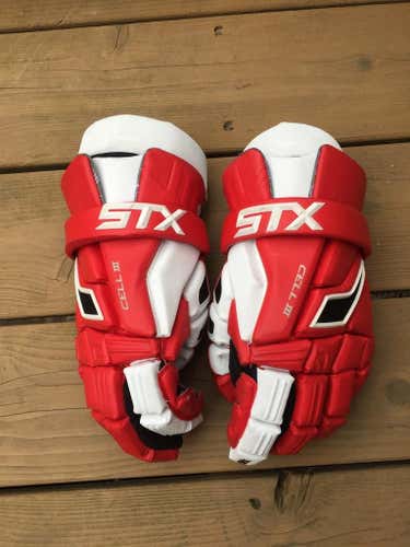 STX Cell III Gloves