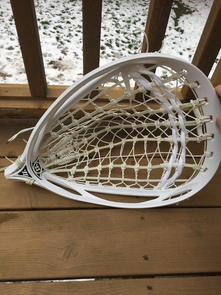 Warrior Nemesis II w/ Traditional Stringing