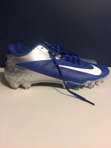 Nike Vapor Elite Cleats (sz 10)