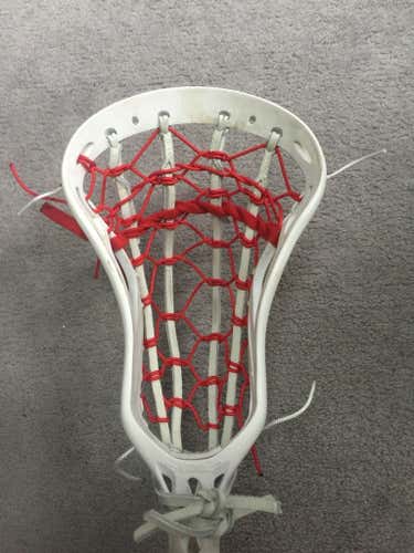 Warrior Noz 2X