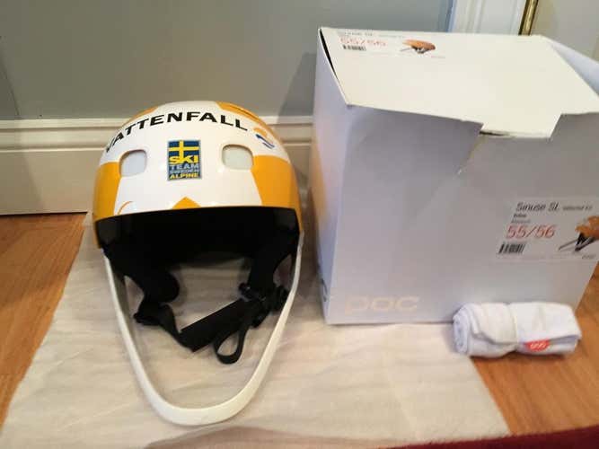 POC Sinuse SL Helmet