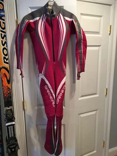 Louis Garneau race suit- Junior Large