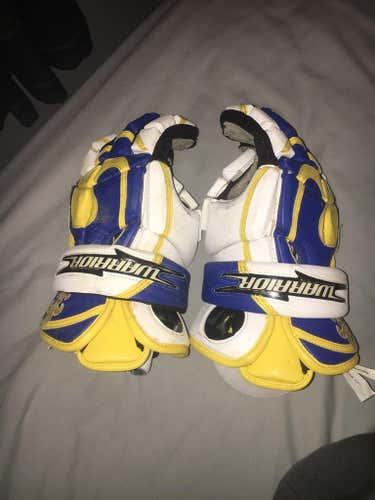 Limestone superstar gloves