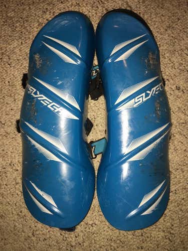 Slytech Shin guards